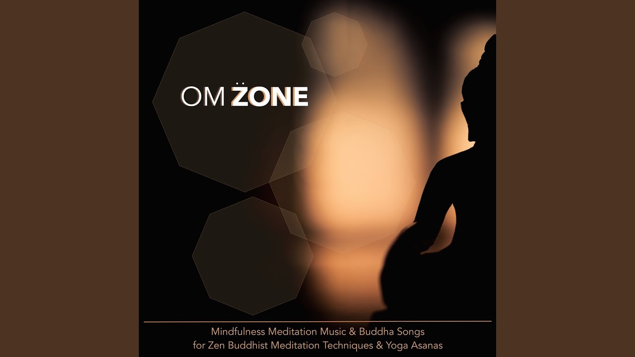 Ambient Background Music for Mindfulness Exercises