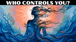 Carl Jung UNCOVERED Why Someone Is ALWAYS On Your Mind! | Carl Jung