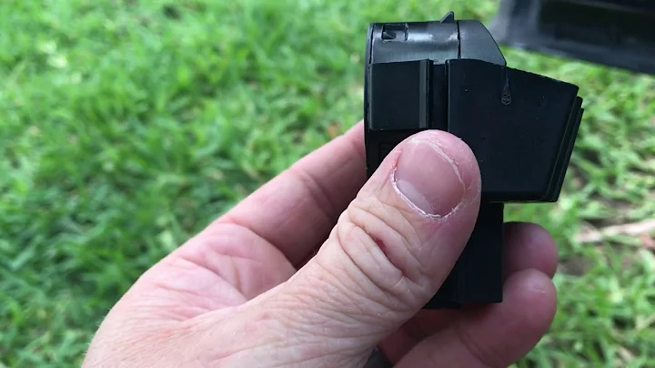 2013 Ford Explorer Ignition Switch Replacement