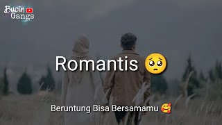 Jomblo Kuat Ya || Percakapan Telepon Romantis Bikin Baper