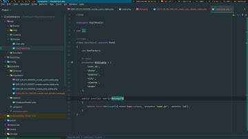 Part 5 | Ecommerce Project in Laravel | Digital Wizzards