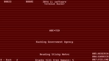 Terminal Hacker Official Trailer