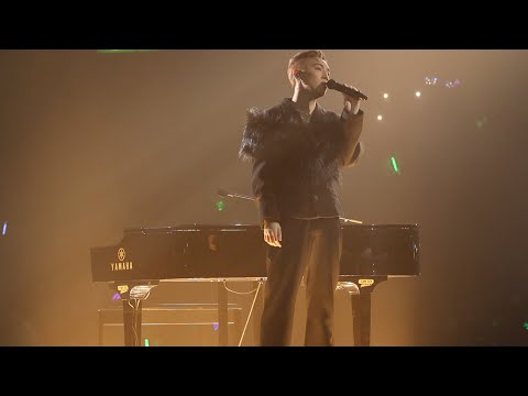 2023.01.22 MC 張天賦 - 記憶棉【This is MC 演唱會】