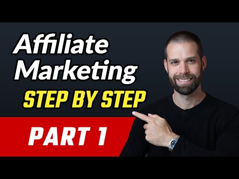 The Ultimate Affiliate Marketing Guide ( Part 1 – Affiliate Marketing Step By Step)