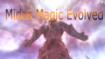 Skyrim: Mod Showcase; Midas Magic (+Evolved) Chests Locations