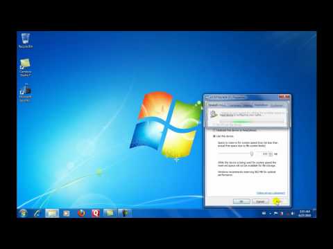 Video: CleanDesktop: Veiviseren for opprydding av skrivebordet for Windows 7 og Vista