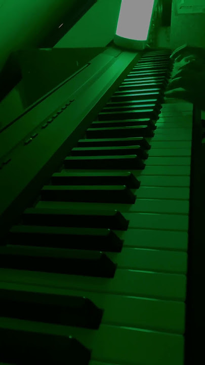 Stray Kids - FNF (PIANO COVER) #straykids #fnf #pianocover #piano #cover #skz #5star