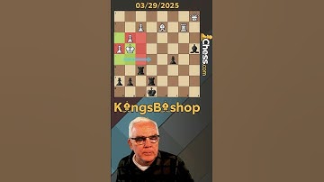 Hidden Rook + Bishop Alignment