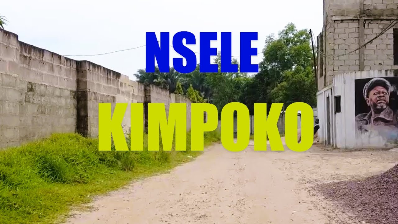 NSELE KIMPOKO MOSOLO