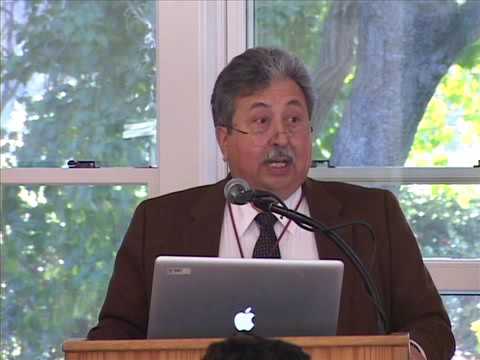 Immigrant Latino Children: Why Their Health and Well Being Matter to California and the Nation Instructional Video