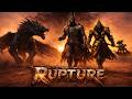 BLACK DESERT [ SA ] NODE WAR PVP GUILD RUPTURE [ PERUKISTAN ] # 2
