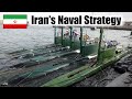 Irans navy is more dangerous than you think