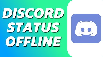 How to Change Discord Status to Offline (Easy 2025)
