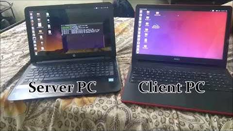 File Transfer using HTTP Server