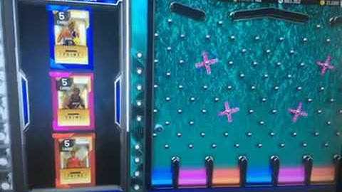 NBA 2k20 myteam ten hour limited locker code June 1st expire