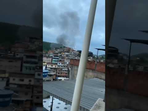 Muito Tiro No Blindado Shorts Crime Viralvideos Favela Riodejaneiro Criminal Arte