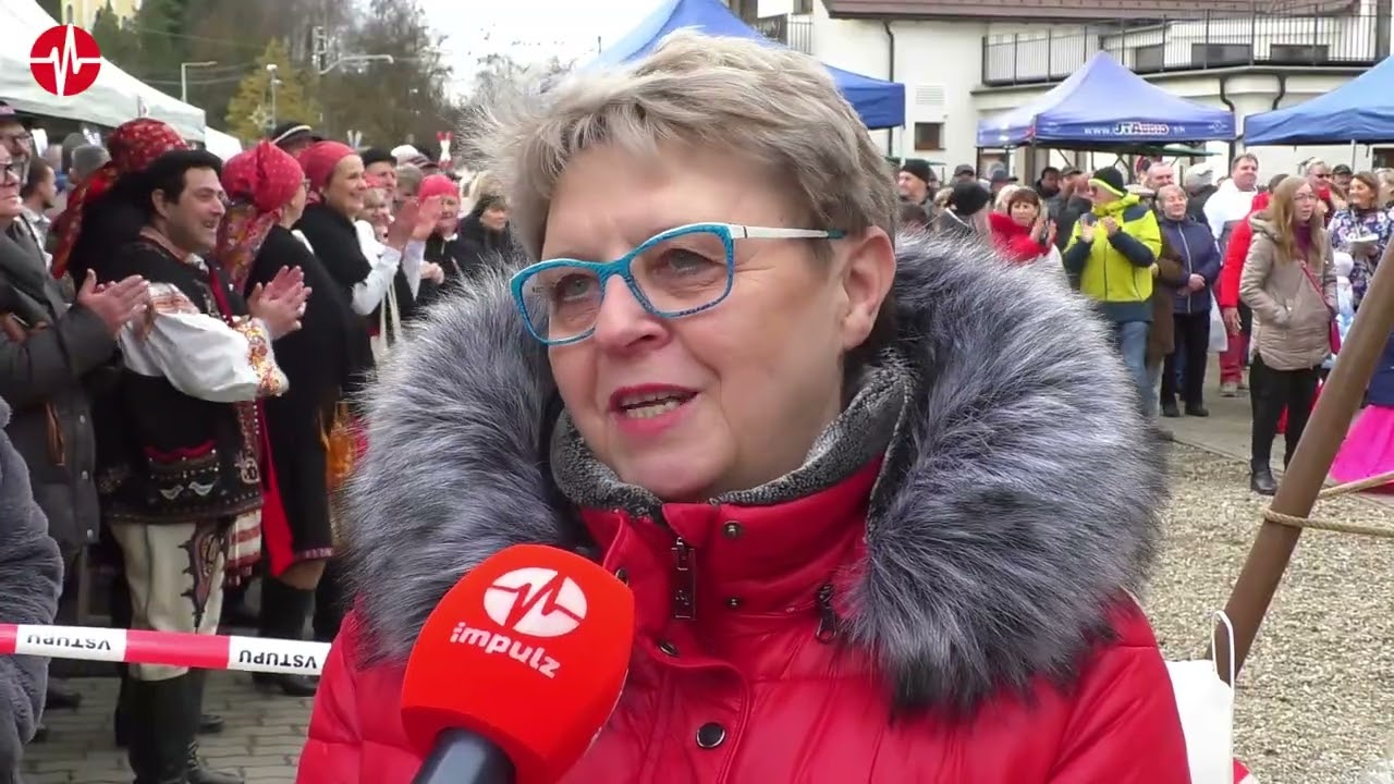 Zabíjačkové špeciality a zábava, to boli fašiangy v Trenčianskej Teplej 14.2.2026