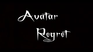 Avatar - Regret (Lyrics)