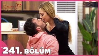 Kısmetse Olur: Aşkın Gücü | 241. Bölüm FULL