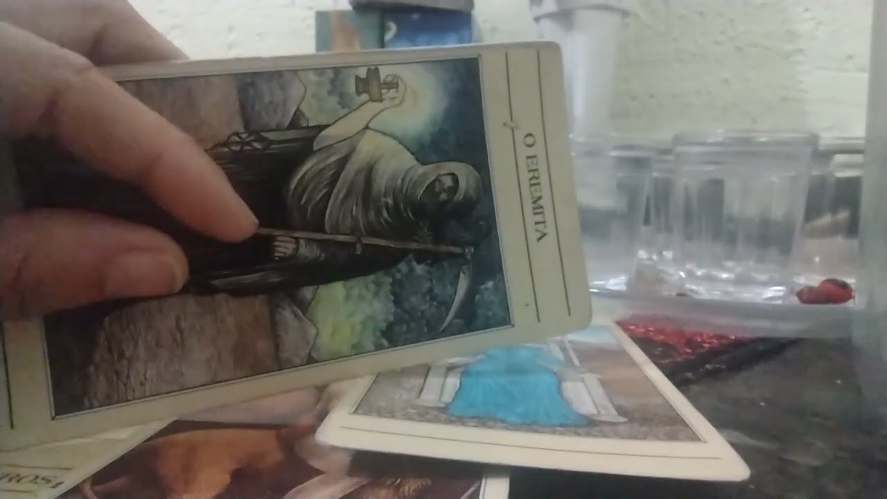 Capricórnio ♑❤️ alguém ansioso pra ofertar amor, dessa semana não quer passar sem vcs