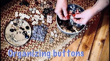 ASMR Special Request (No talking) Grandma