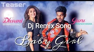 Baby Girl Song DJ V4 Remix.mp3 Thumb