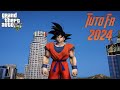 Tuto fr installer le mod      gratuitement sur   2024