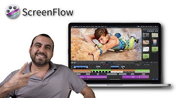 Screen Recording Made Easy: How I Record Screen Videos On Mac ScreenFlow 2022