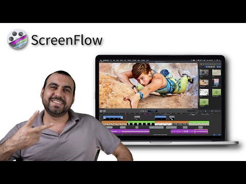 screenflow free trial limitations