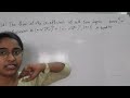 Binomial theorem topic-9