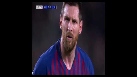BEST SHOT OF LEONAL MESSI IN FOOTBALL WITH BARCELONA 💀 @AlightMotion @LeoMessi