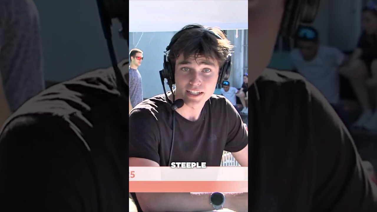 Ma deuxième expérience en tant que consultant 🎙️Meeting du SATUC