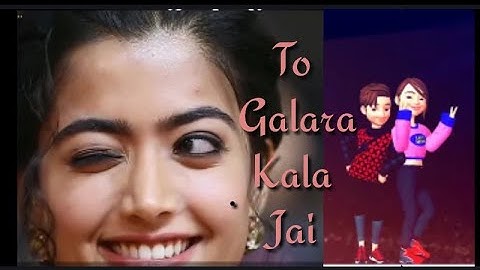 To Galara Kala Jai Status video|Mantu Chhuriya|Sambhalpuri status video|Adik DJ Music|