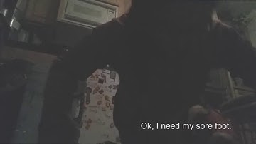 DAY 4 #22KILLCHALLENGE - PTSD Awareness