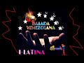 BALADA VENEZOLANA 🇻🇪 I-LATINA 🇻🇪 LA DISCO 📀〽️ÓVIL 🎶🎶