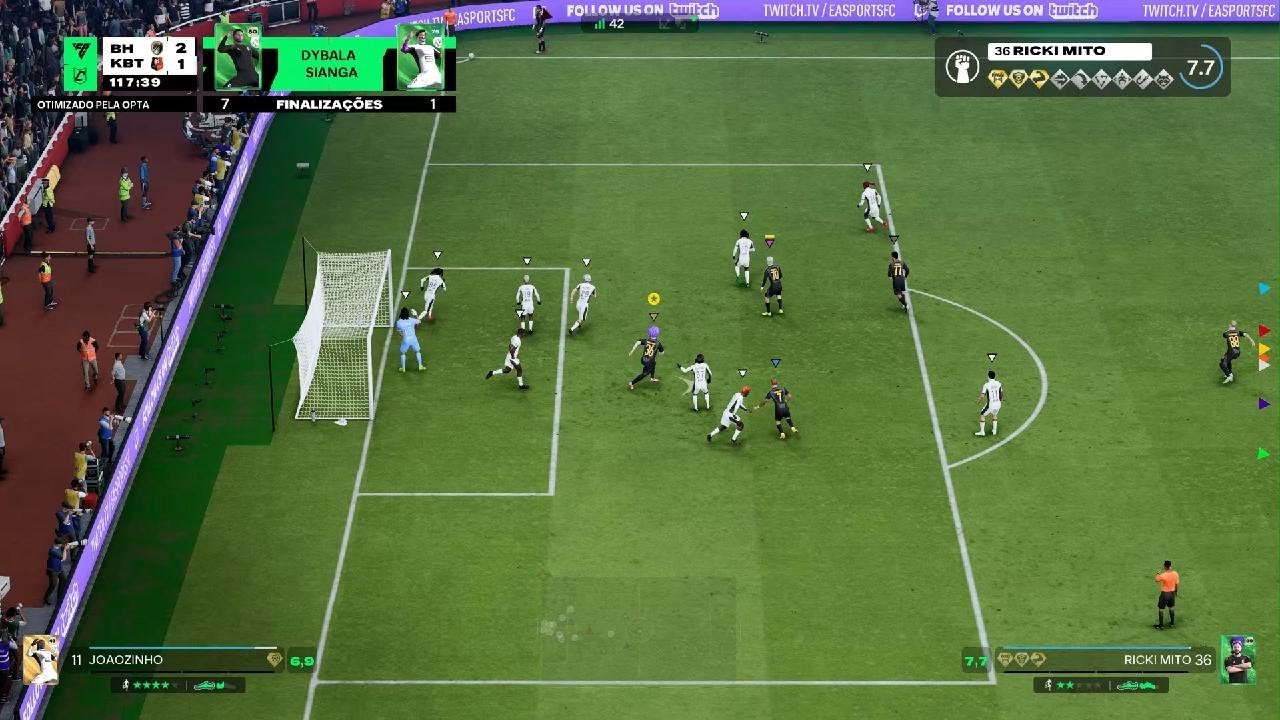 Black horse x skullptor