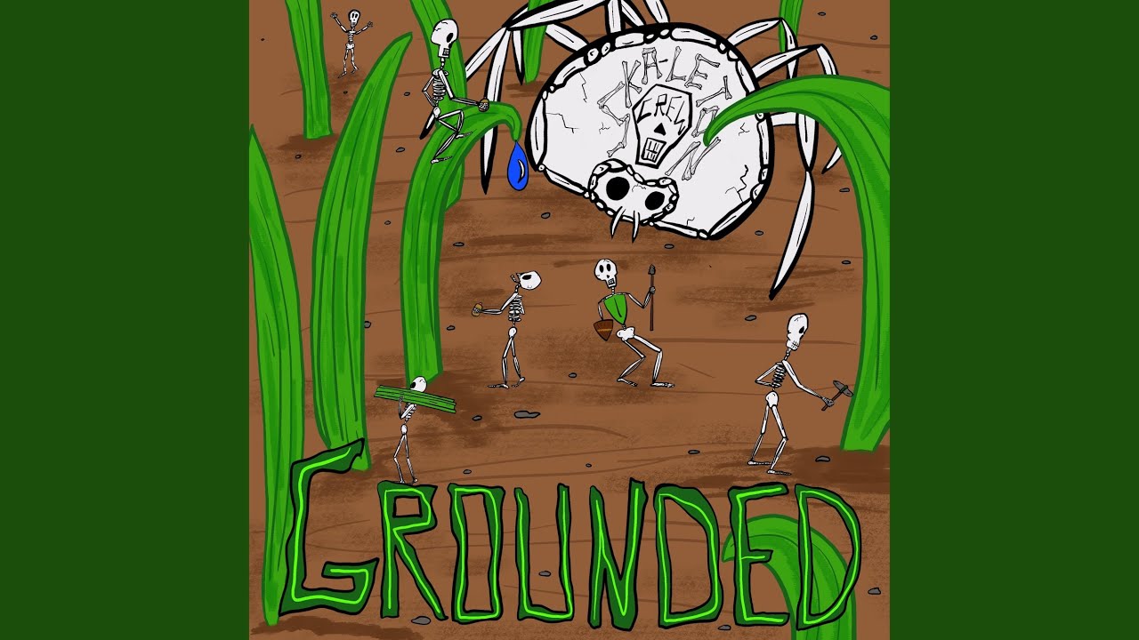 Watch Grounded on YouTube Watch Grounded on YouTube