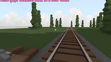 rolling line but its me playing a new map