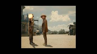 The Bad Shot | A Dark Western Comedy Short