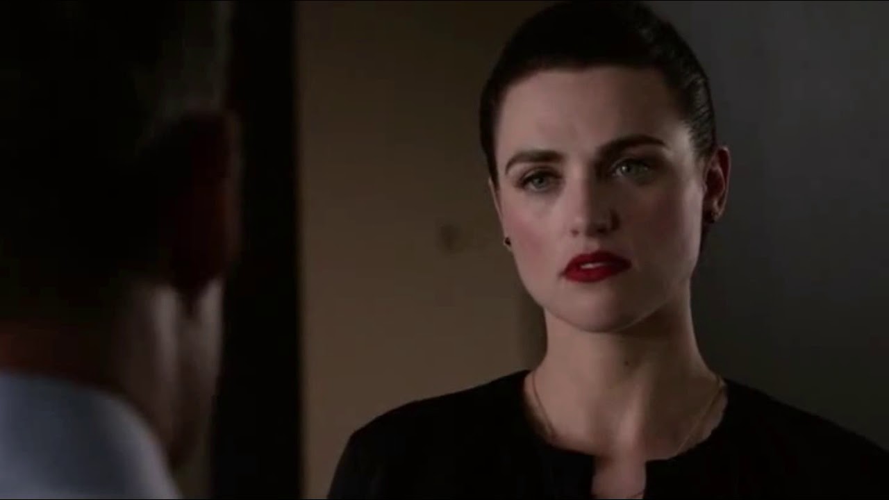 Supergirl Demonic Bloodsport