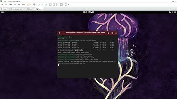 CENTOS 10 CÀI ĐẶT & CẤU HÌNH DHCP