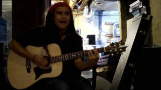 Method Man - Wu Tang Clan (acoustic cover)