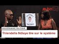 Meurtre de ltudiant balla gaye thiendella ndiaye tire sur le systme  entretien exclusif