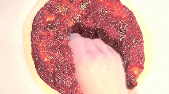 Adornetto's Pizza Spot