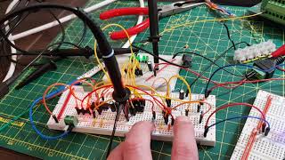 Audio Selection Circuit.