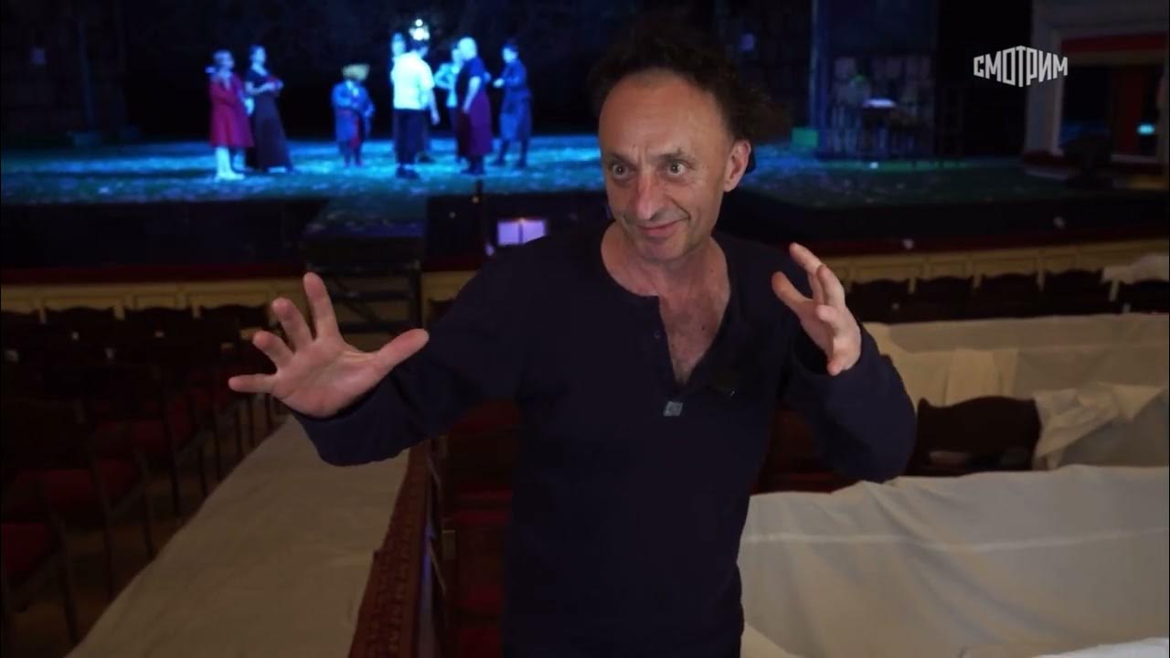 Nastya Stotskaya porno video