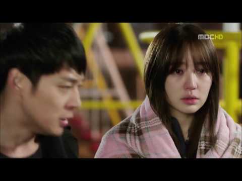 ►I Miss You ✿ܓ[HD]//CryCry♥•♥Han Jung Woo & Lee Soo Yeon♥•♥