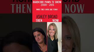Hardcore Pawn TV Show 2009 - 2015 Then & Now See Full Video on Channel. Thank You!