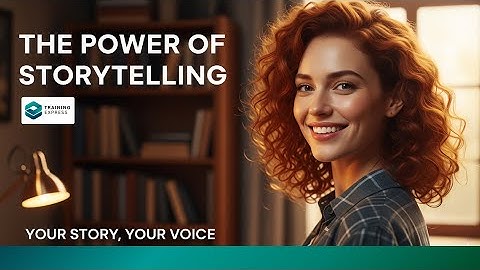 The Power of Storytelling