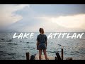 Lake atitlan  guatemala 2023